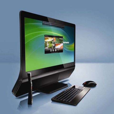 Lenovo IdeaCentre 600 All-in-One PC