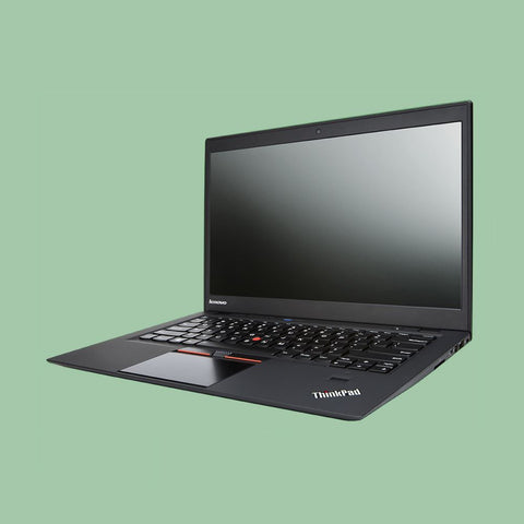 Lenovo Thinkpad X1 Carbon Laptop