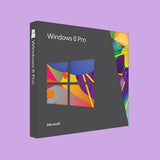 Windows 8 Pro