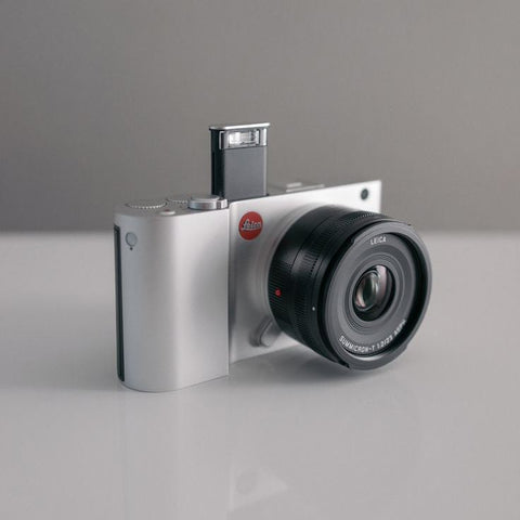 Leica T Mirrorless Digital Camera