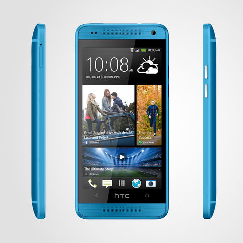 HTC One Mini Blue