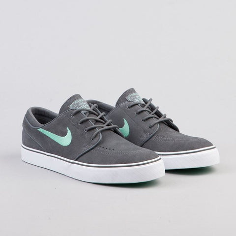 Nike SB Zoom Stefan Janoski "Medium Mint"