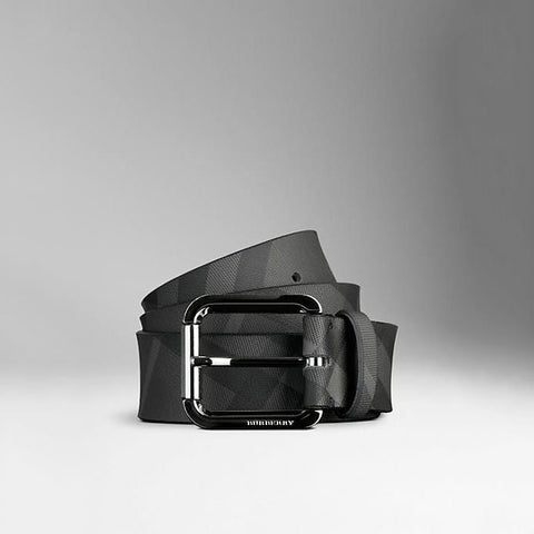 Reversible Horseferry Check Belt