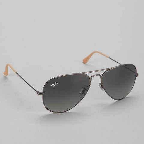 Ray Ban Aviator Sunglasses