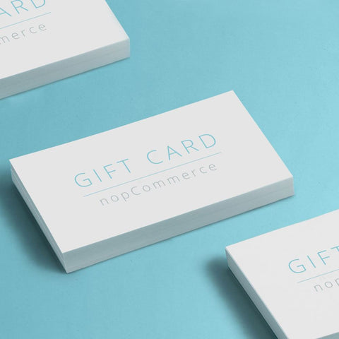 $25 Virtual Gift Card