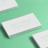 $100 Physical Gift Card